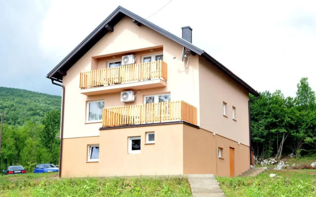 Apartments Žugec