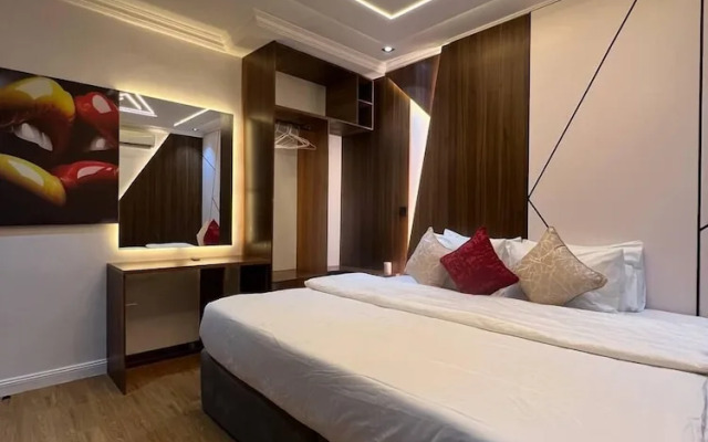 Milano Signature Apartment
