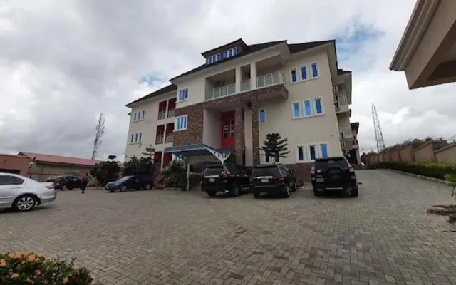 Stanzel Grand Resort