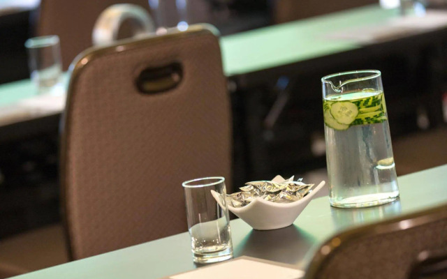 Renaissance Westchester Hotel