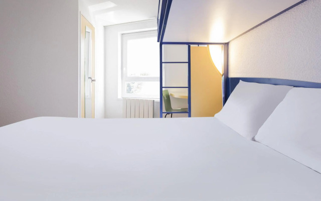 ibis budget Orly Chevilly Tram 7