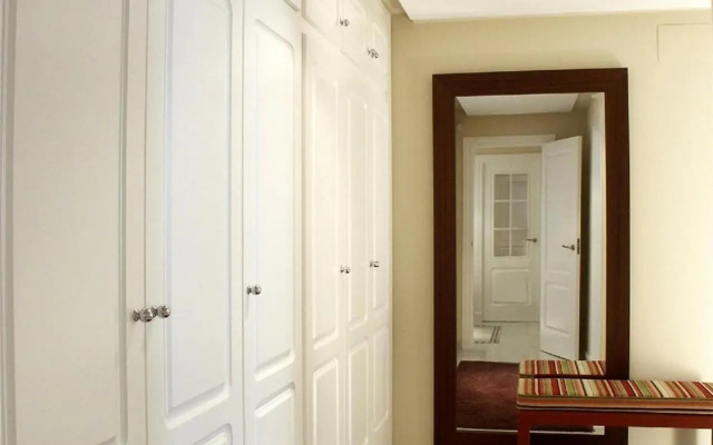 Apartment Ducado Real