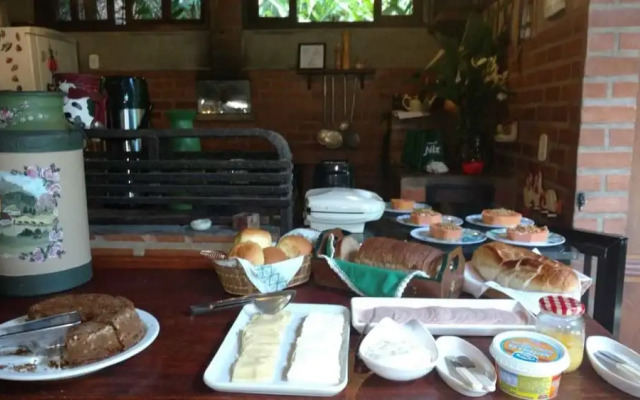 Sitio Bom Tempo