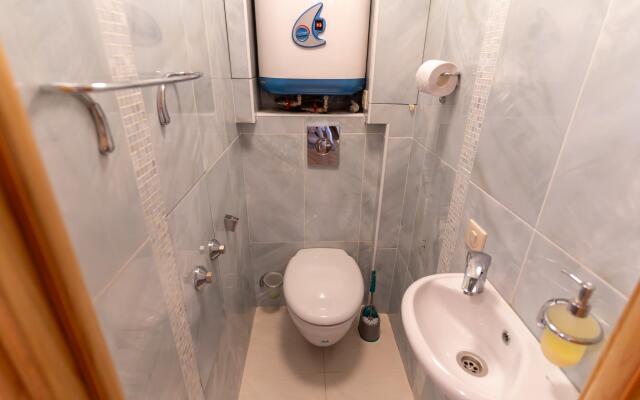 Апартаменты Степаненков на Антона Валека 12