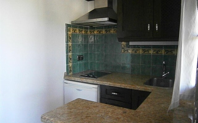 Hostal Don Joaquin Alora