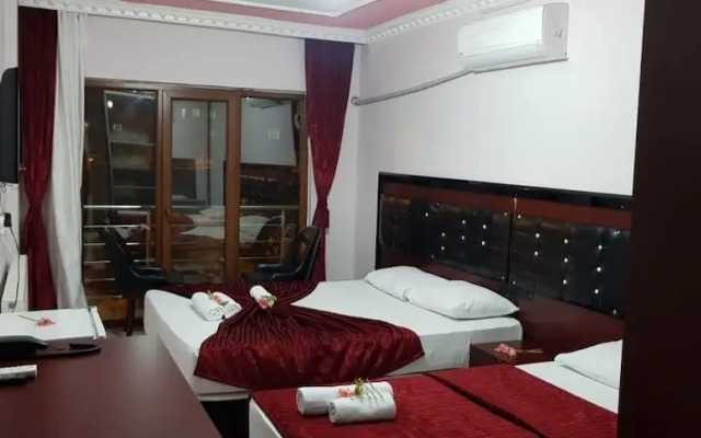 Midyat Kent Otel