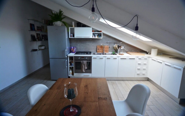 Royal Loft by Wonderful Italy