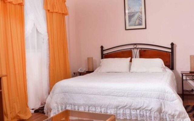 Hotel Rocca D'Argento