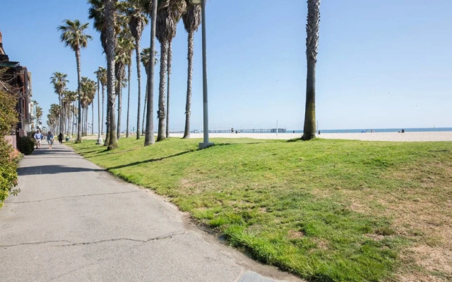 Venice Beach