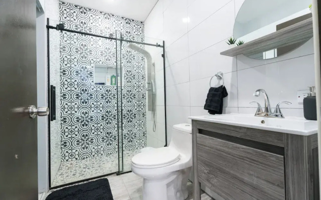 Somos Hotel - San Juan