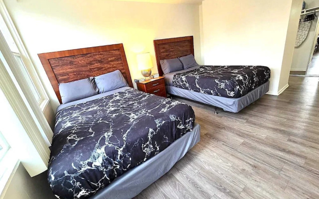 Executive Suites near Santa Monica