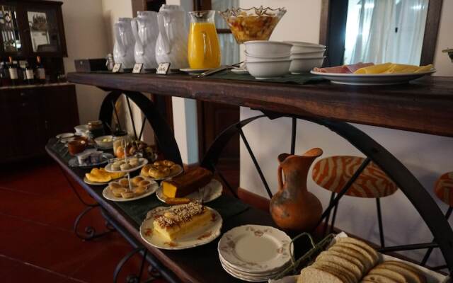 Finca Las Margaritas