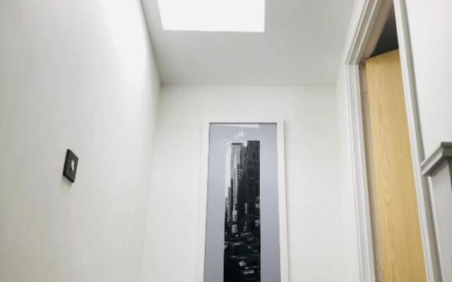 Rylance Luxury House