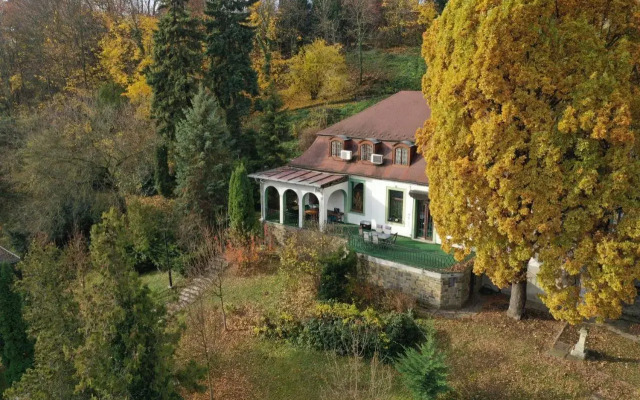 Villapark Szentendre