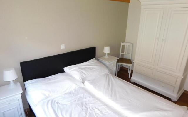 Residence Edelweiss C334