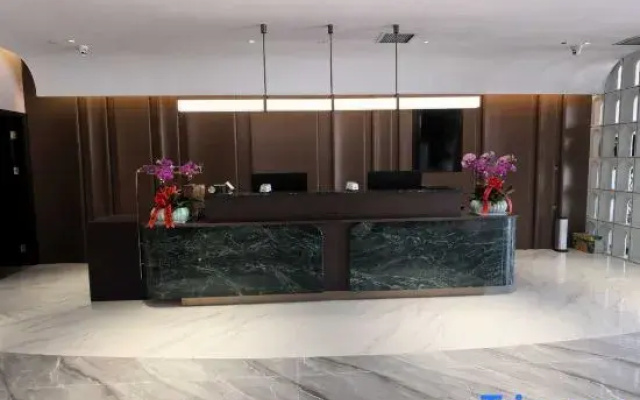 Nalati Minrong Yunting Hotel