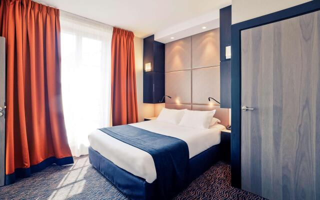Mercure Bayonne Centre Le Grand Hotel