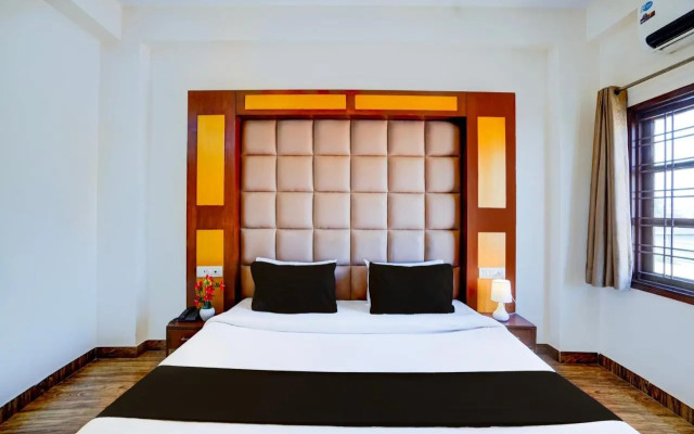 OYO Rooms Railway Station Raja Road 1