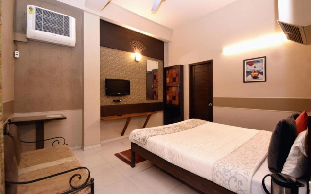 Hotel Grace