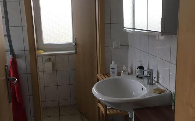 Holiday home Pirol am Vilzsee, Mirow