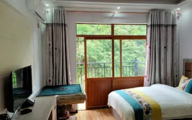 Libo Yutao Inn