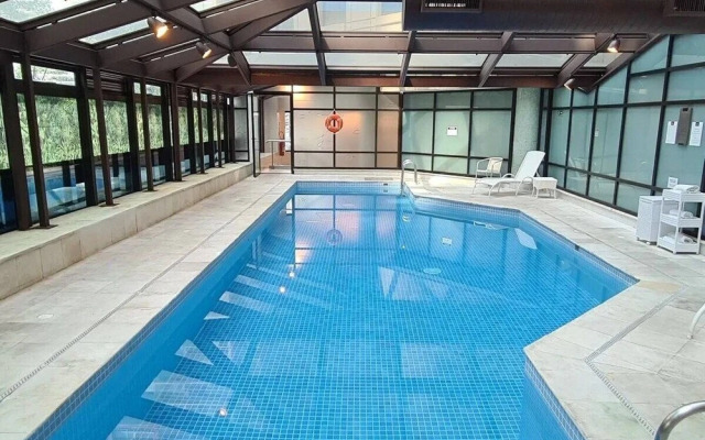 TrevizZo Wyndham São Paulo ibirapuera