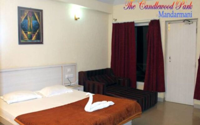 OYO Rooms Mandarmoni Beach Road