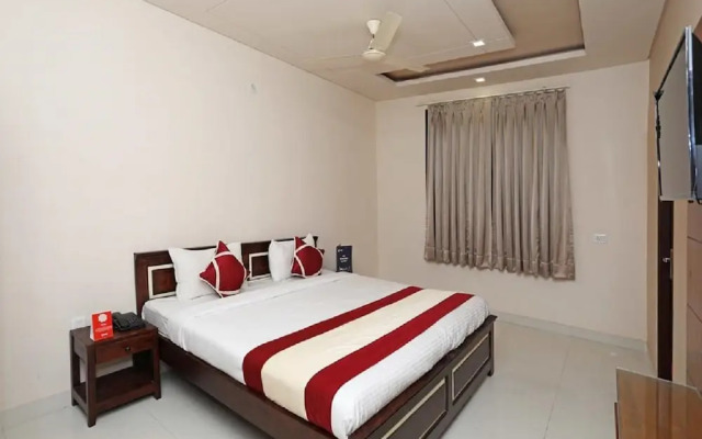 Hotel Jaipur Heritage