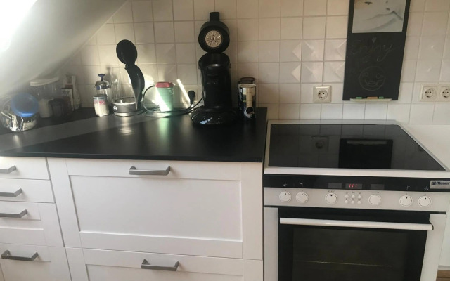 Business Apartment Bugl