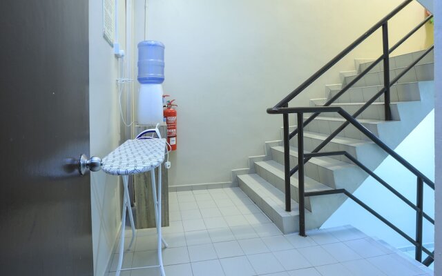 OYO HOME 90244 Dkeris 2bhk Apartment