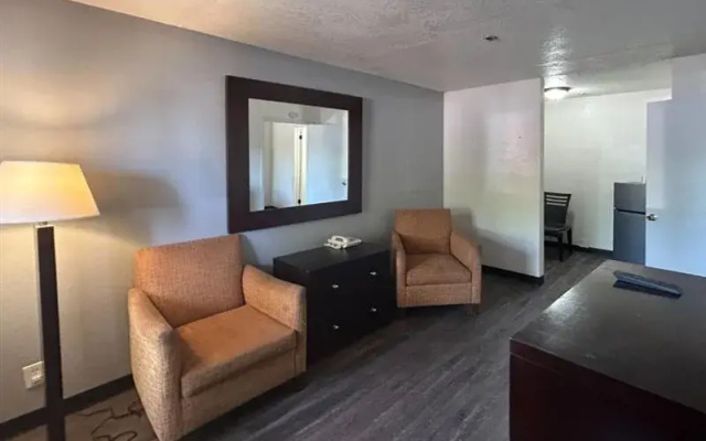 Studio 6 Tempe, AZ – Elliot Road