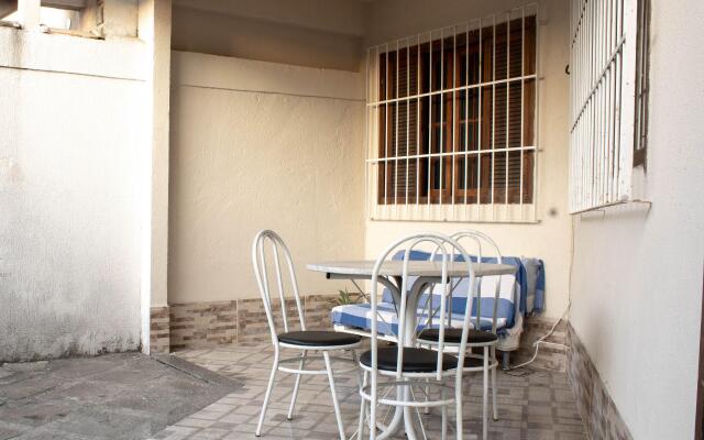 Exclusive - Amplo, Familiar E Próximo De Tudo