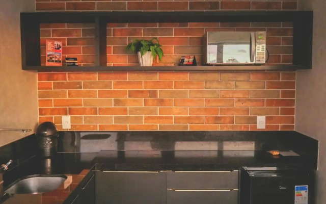 Reserva Madero wellness loft