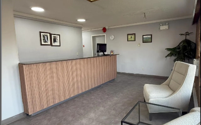 SureStay by Best Western Smithers