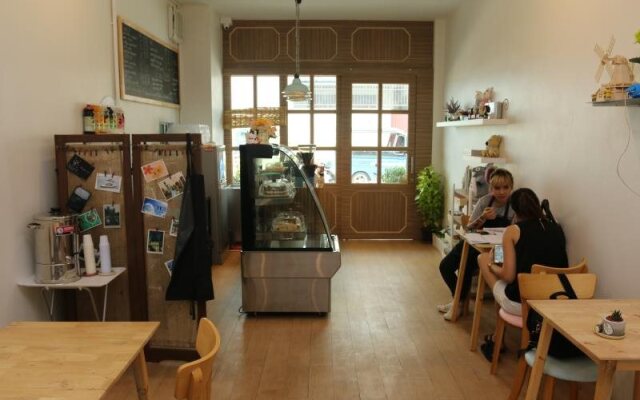Hasu Guesthouse