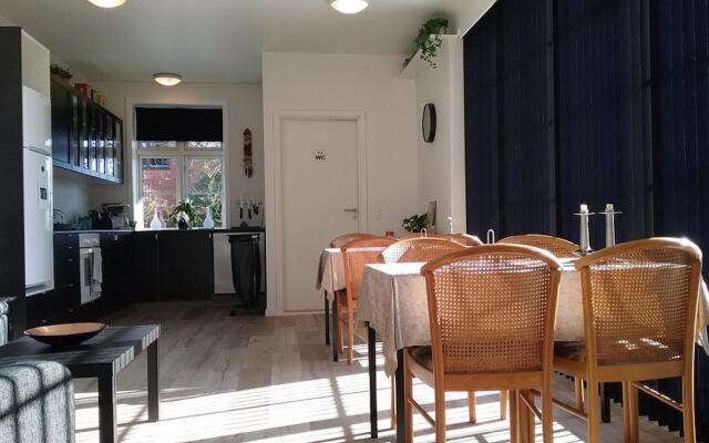 Hals Hotel