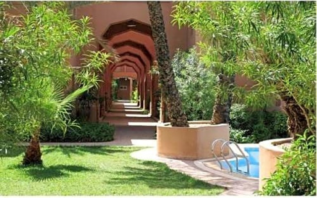 Riad Joudia