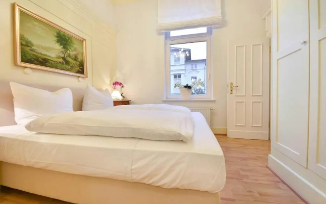 Villa Usedom Wohnung 23