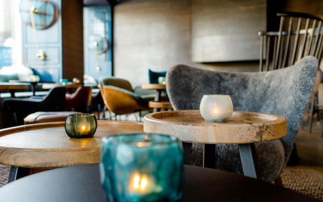 Motel One Edinburgh - Royal
