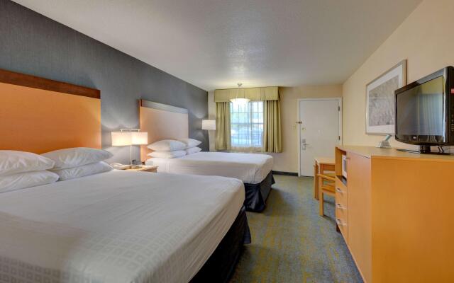 Best Western Horizon Inn