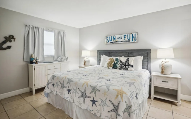 Holiday Villas II 407 Premier