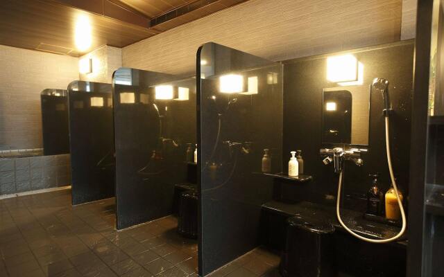 Dormy Inn Premium Shibuya Jingumae Hot Spring Hotel