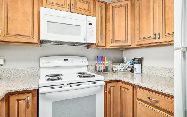 Unit 3326 - Ocean & Racquet Club