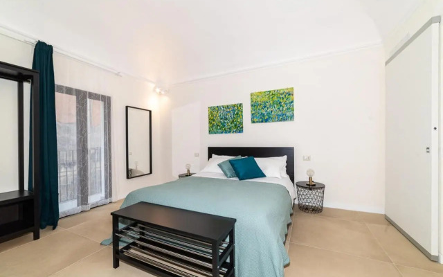 Suite Caronda