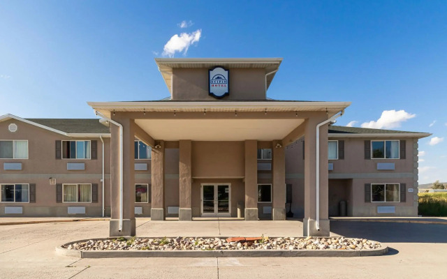 Scipio Hotel