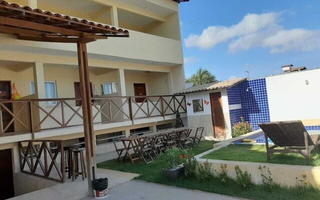 Barcelona Beach Residence