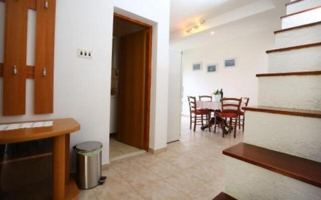 Apartment in Splitska