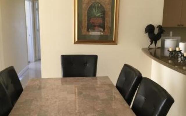 Shamrock Corporate Housing - Gables