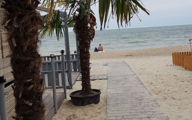 Hostel Uyutniy dvorik