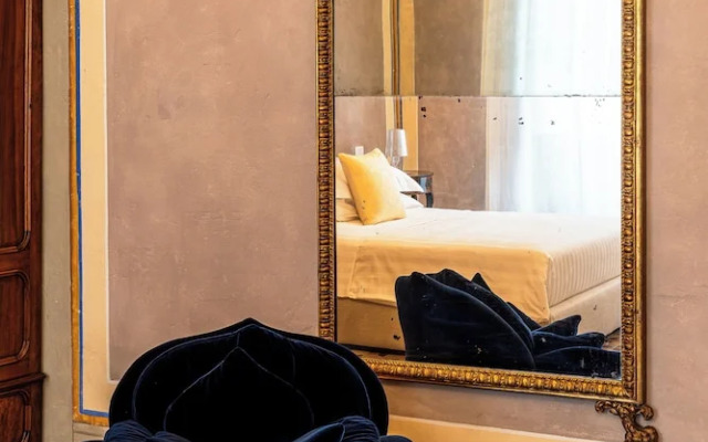 PALAZZO DELLA BIANCA- Royal Experience
